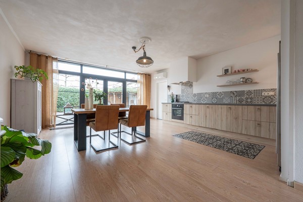 Medium property photo - Bovenstraat-Erf 41, 4741 AV Hoeven